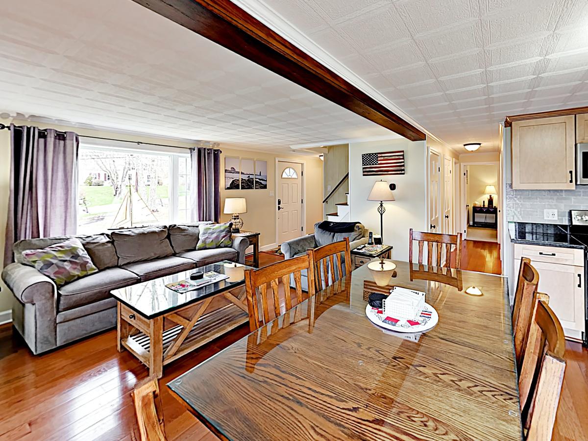 Boothbay Harbor Home - thumb 13
