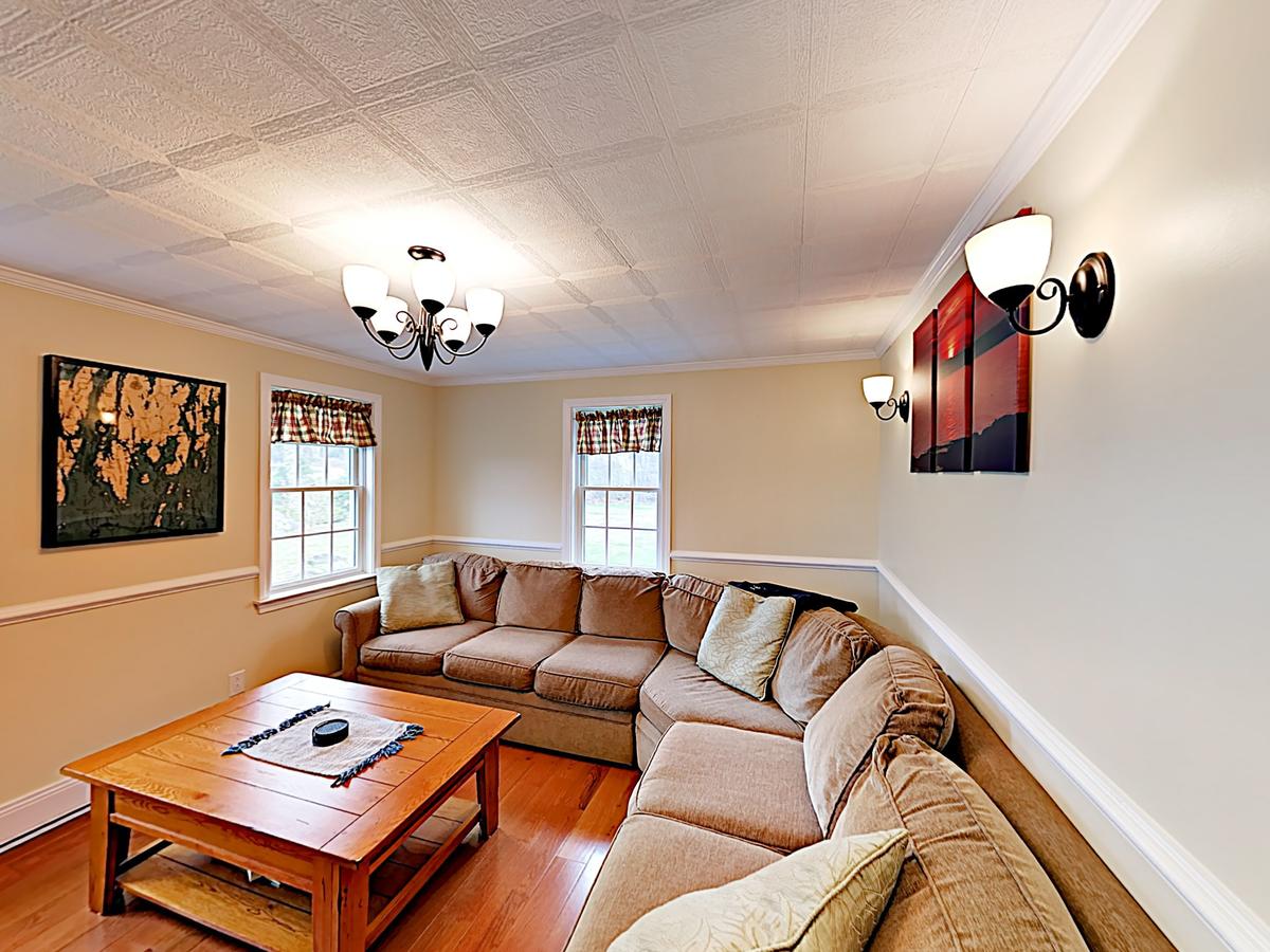 Boothbay Harbor Home - thumb 7