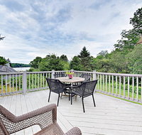 45 Meadow Cove Road Home - Accommodation Massachusetts