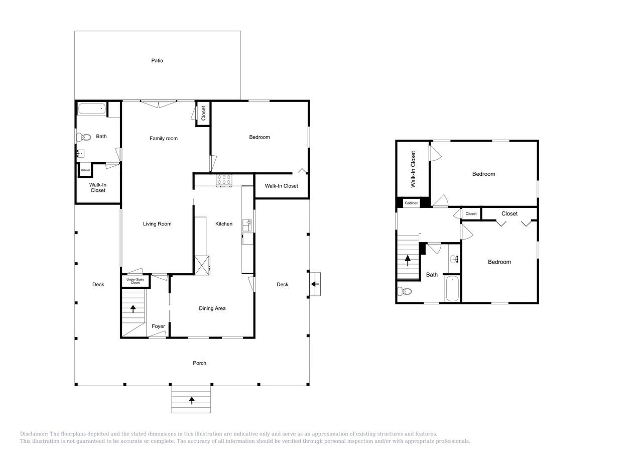 42 Van Horn Farmhouse Home - thumb 14