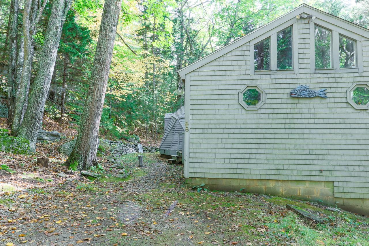 The Dome House - thumb 18