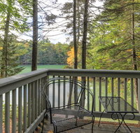 The Dome House - Accommodation Massachusetts
