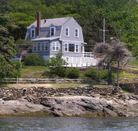 Spruce Ledge - Accommodation Massachusetts