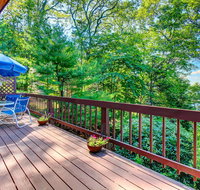 Linekin Bay Lookout - Accommodation Massachusetts