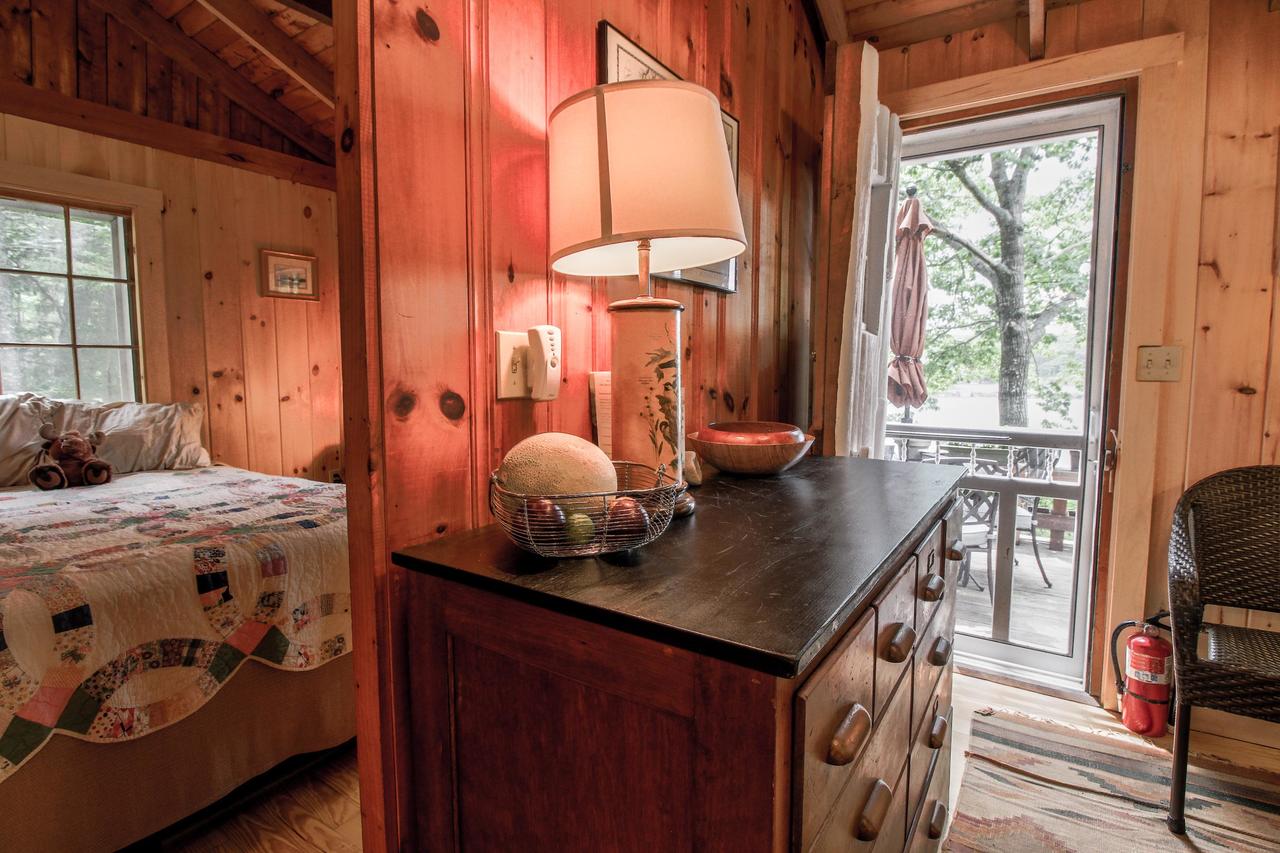 Cabin On The Shore - thumb 34