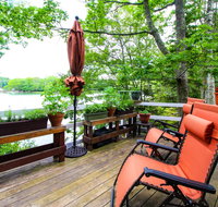 Cabin on the Shore - Accommodation Massachusetts