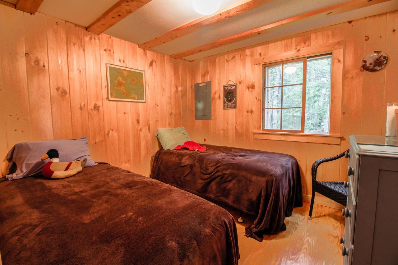 Cabin On The Shore - thumb 19