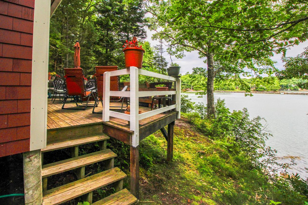 Cabin On The Shore - thumb 13