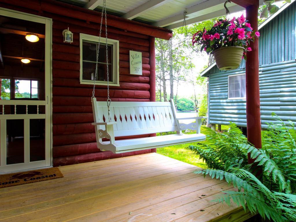 Cabin On The Shore - thumb 17