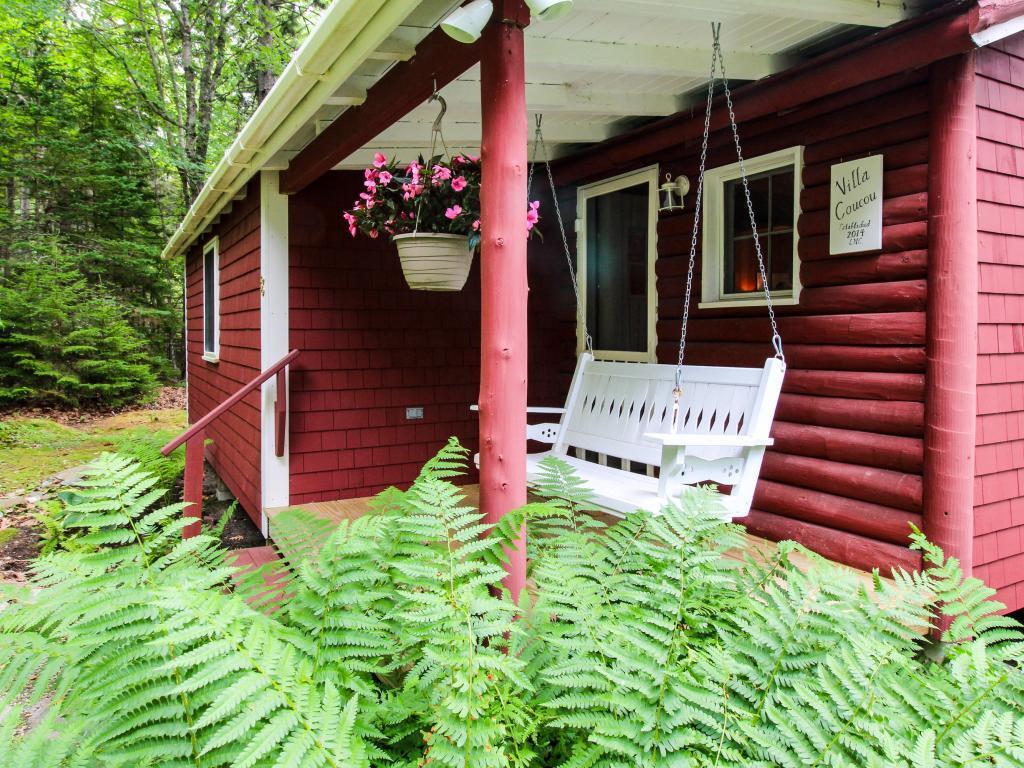 Cabin On The Shore - thumb 41