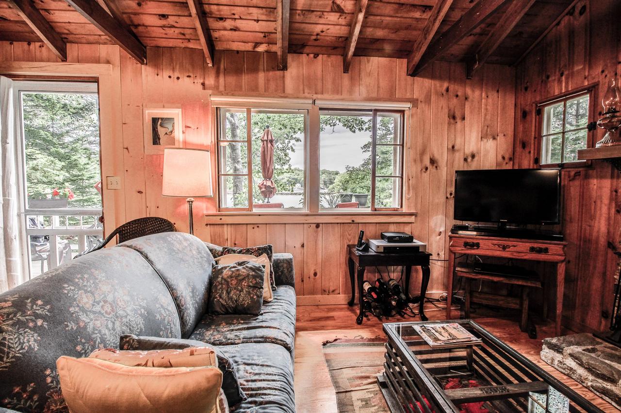 Cabin On The Shore - thumb 22