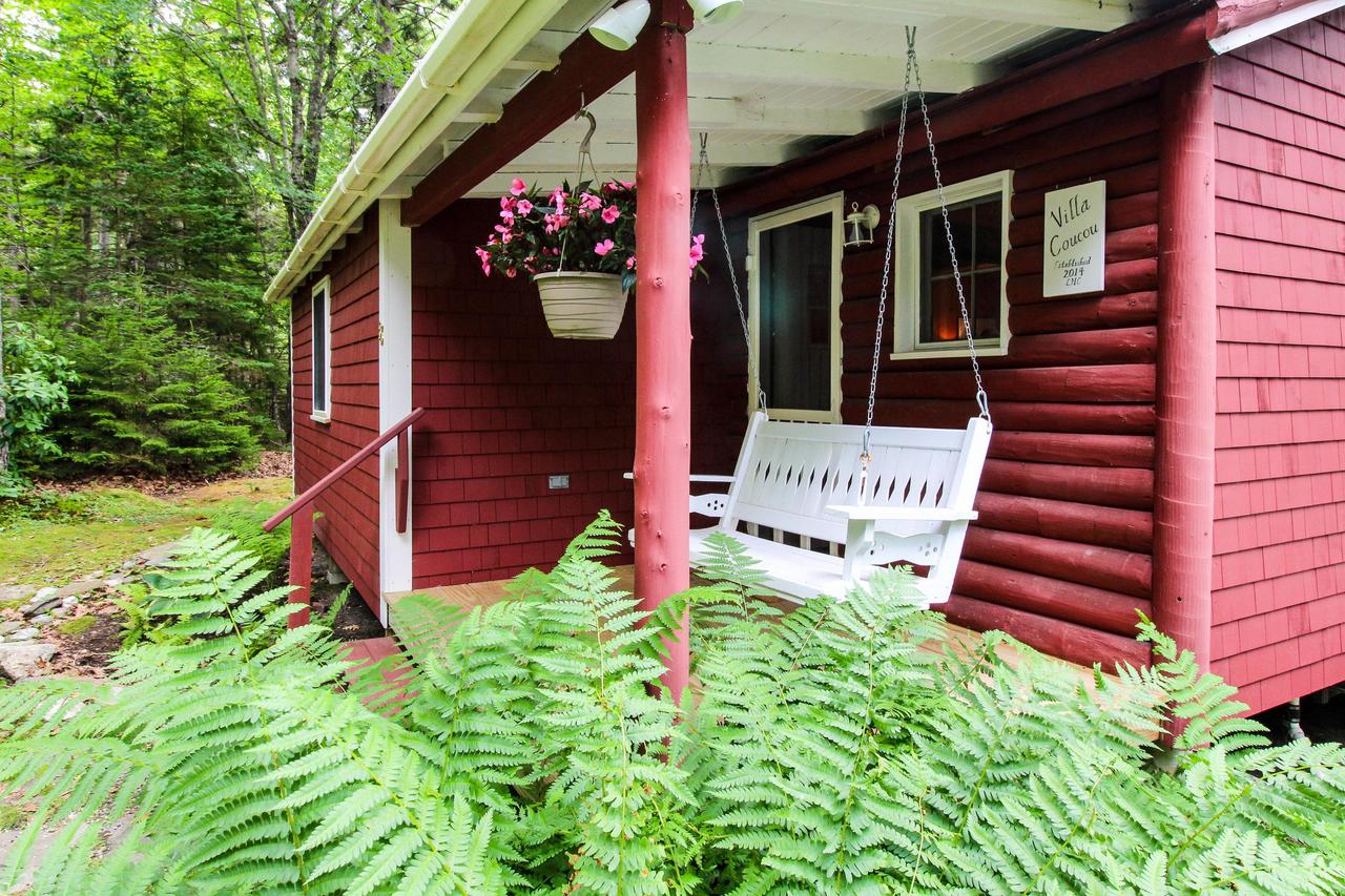Cabin On The Shore - thumb 40