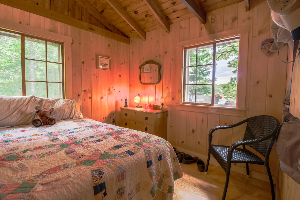 Cabin On The Shore - thumb 30