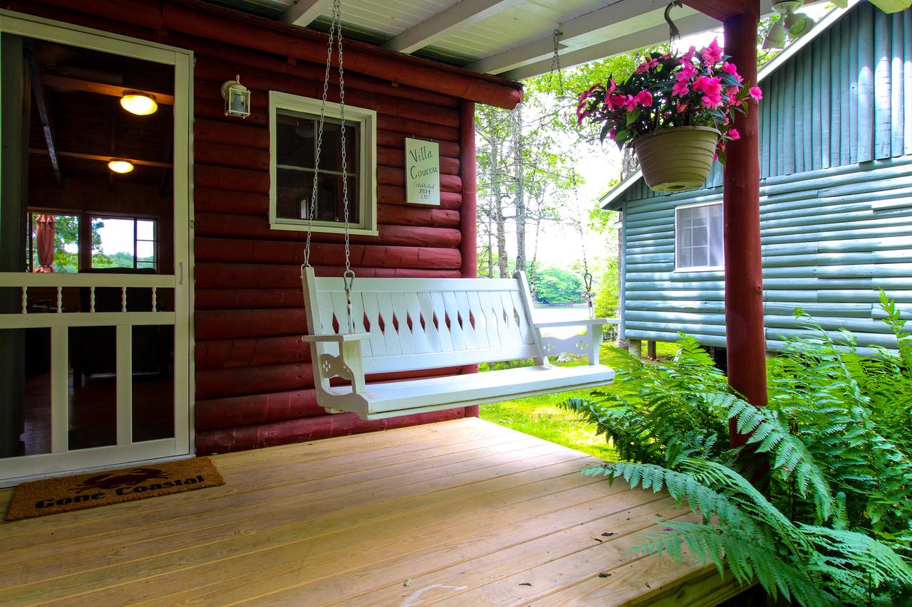Cabin On The Shore - thumb 15