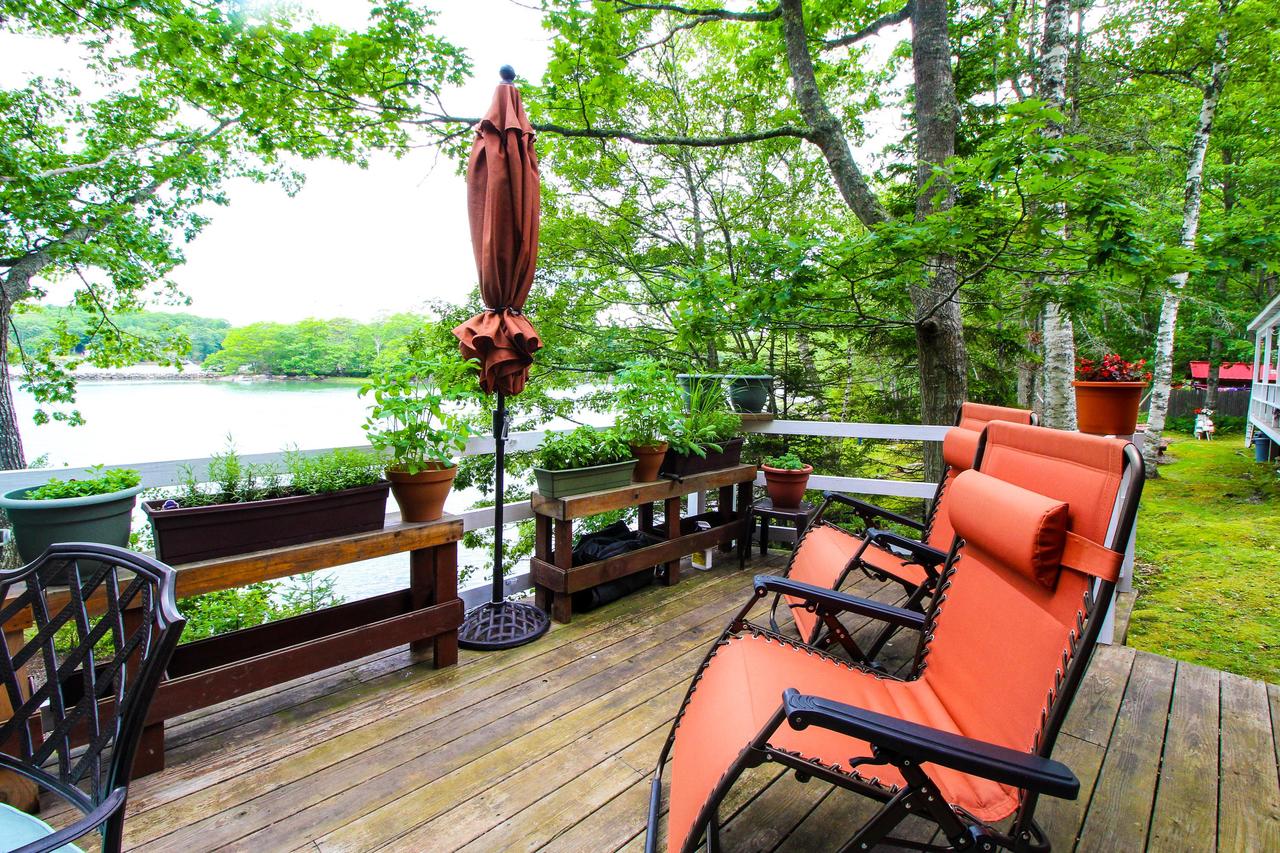 Cabin On The Shore - thumb 1