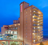 Grand Hotel Ocean City - Accommodation Massachusetts