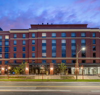 Cambria Hotel College Park - Accommodation Massachusetts