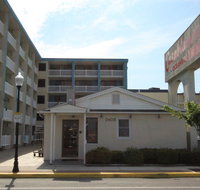 Casablanca Oceanside Inn - Accommodation Massachusetts