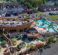 Francis Scott Key Family Resort - Accommodation Massachusetts