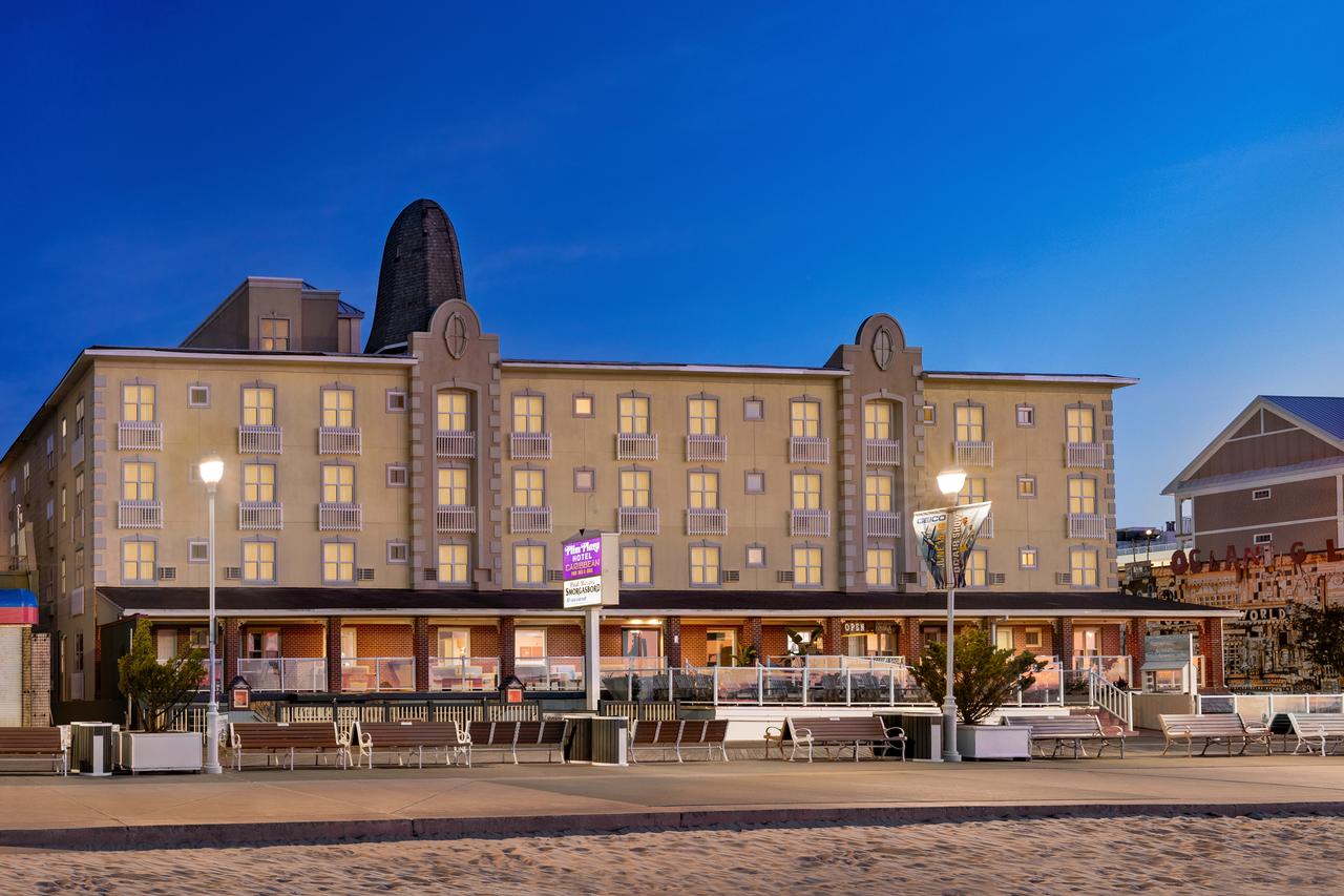 Plim Plaza Hotel - thumb 2