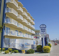 Crystal Beach Hotel - Accommodation Massachusetts