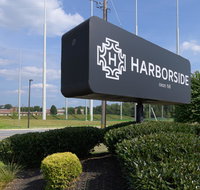 Harborside Hotel - Accommodation Massachusetts