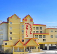 Bonita Beach Hotel - Accommodation Massachusetts