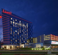 Live Casino  Hotel - Baltimore Washington Airport  BWI - Accommodation Massachusetts