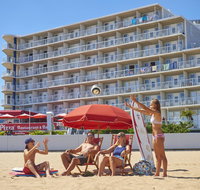 Commander Hotel  Suites - Accommodation Massachusetts