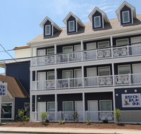 Beach Bum Inn - Accommodation Massachusetts