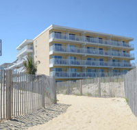 Atlantic Oceanfront Inn - Accommodation Massachusetts