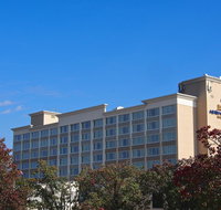 Metro Points Hotel Washington North - Accommodation Massachusetts