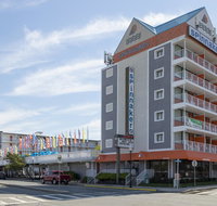 The Spinnaker - Accommodation Massachusetts