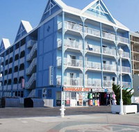 Ocean 1 Hotel  Suites Ocean City - Accommodation Massachusetts