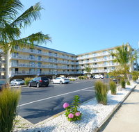 Coastal Palms Inn and Suites - Accommodation Massachusetts