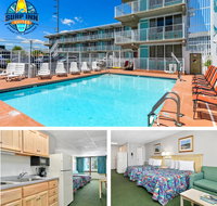 Surf Inn Suites - Accommodation Massachusetts