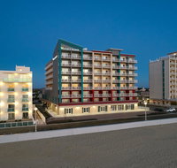 Hyatt Place Ocean City Oceanfront - Accommodation Massachusetts