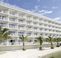 Princess Bayside Beach Hotel - Accommodation Massachusetts