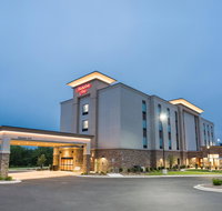 Hampton Inn Cumberland - Accommodation Massachusetts
