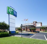 Holiday Inn Express Cambridge - Accommodation Massachusetts