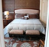 Cumberland Inn and Spa - Accommodation Massachusetts