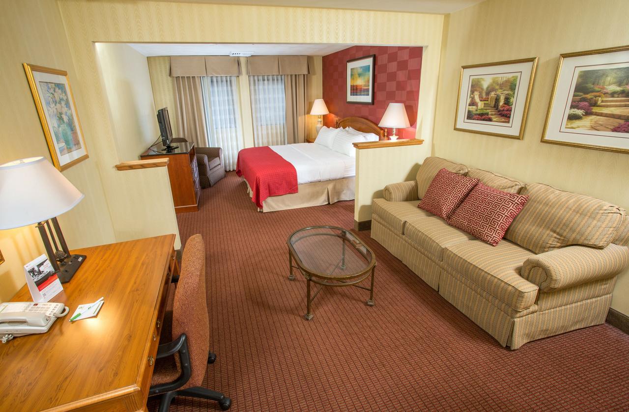 The Inn At Brookline - thumb 3