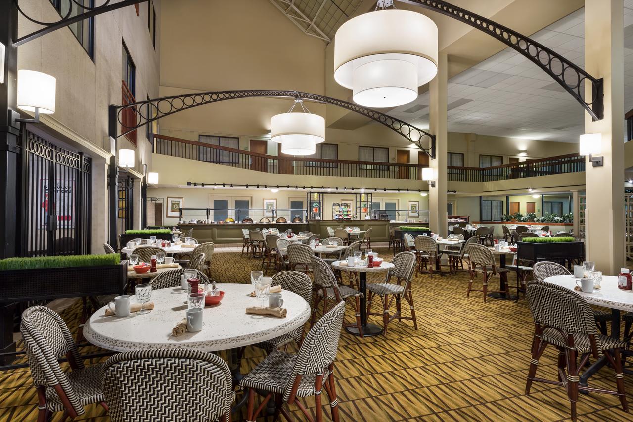 The Inn At Brookline - thumb 21