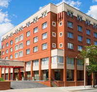 The Inn at Brookline - Accommodation Massachusetts
