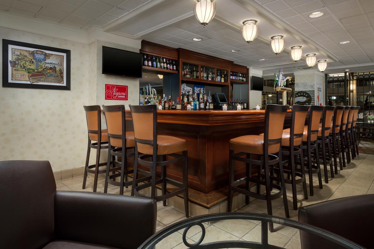 The Inn At Brookline - thumb 19