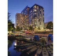 Global Luxury Suites at Kendall East - Accommodation Massachusetts