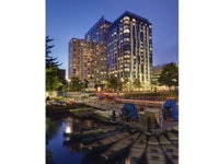 Booking Cambridge Accommodation Massachusetts