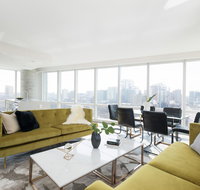 Sonder  Pierce Boston - Accommodation Massachusetts
