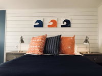 Booking Provincetown Accommodation Massachusetts