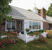 Skaket Beach Motel - Accommodation Massachusetts